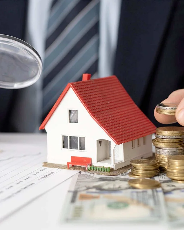 Top Tips For Applying For Large Mortgages