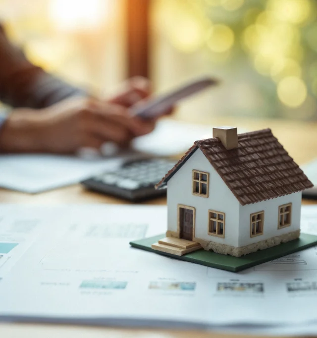 Special Mortgage