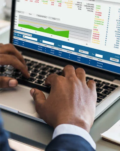 ⁠Portfolio structuring